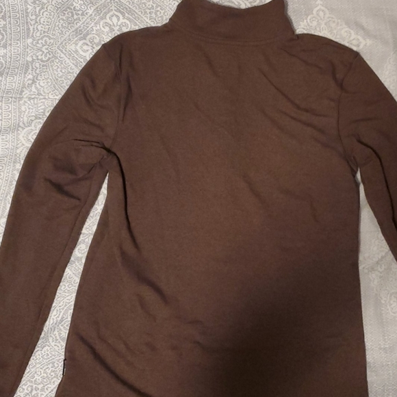 Collared jacket - Picture 4 of 5